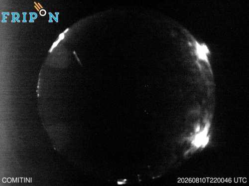 Full size image detection Comitini (ITSI08) 2026-08-10 22:00:46 Universal Time