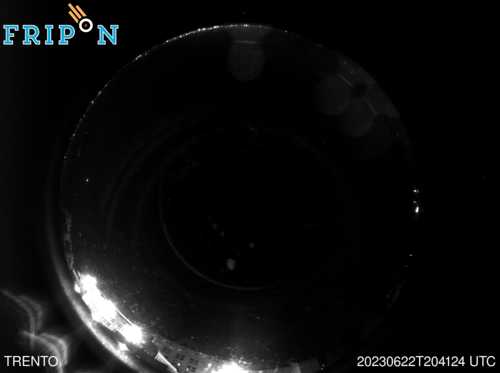 Full size image detection Trento (ITTA01) 2023-06-22 20:41:24 Universal Time