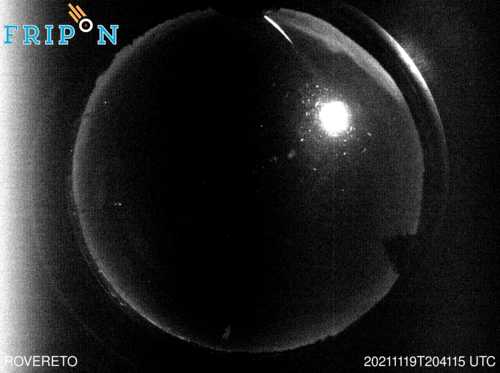 Full size image detection Rovereto (ITTA02) 2021-11-19 20:41:15 Universal Time