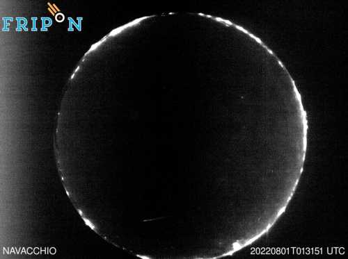 Full size image detection Navacchio (ITTO02) 2022-08-01 01:31:51 Universal Time