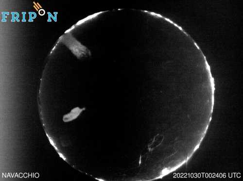 Full size image detection Navacchio (ITTO02) 2022-10-30 00:24:06 Universal Time