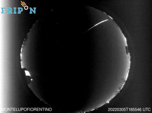 Full size image detection Montelupo Fiorentino (ITTO04) 2022-03-05 18:55:46 Universal Time