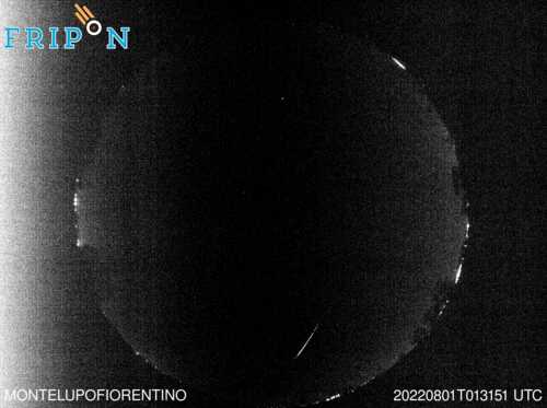 Full size image detection Montelupo Fiorentino (ITTO04) 2022-08-01 01:31:51 Universal Time