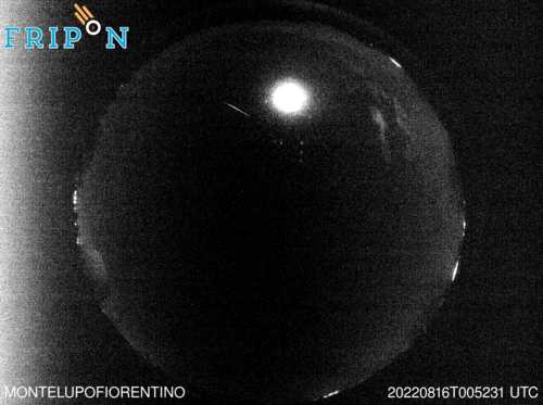 Full size image detection Montelupo Fiorentino (ITTO04) 2022-08-16 00:52:31 Universal Time