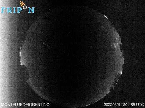 Full size image detection Montelupo Fiorentino (ITTO04) 2022-08-21 20:11:58 Universal Time