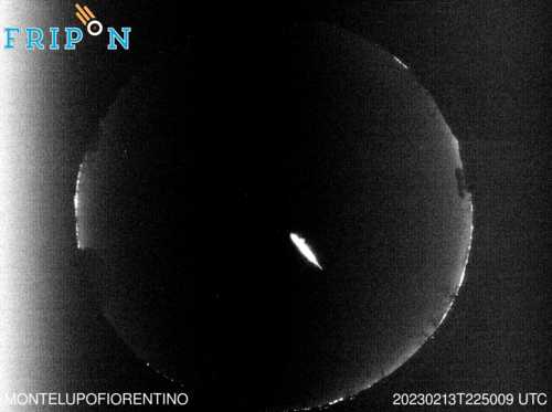 Full size image detection Montelupo Fiorentino (ITTO04) 2023-02-13 22:50:09 Universal Time