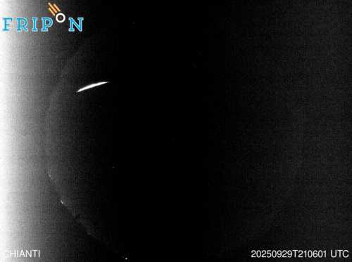 Full size image detection Chianti (ITTO05) 2025-09-29 21:06:01 Universal Time