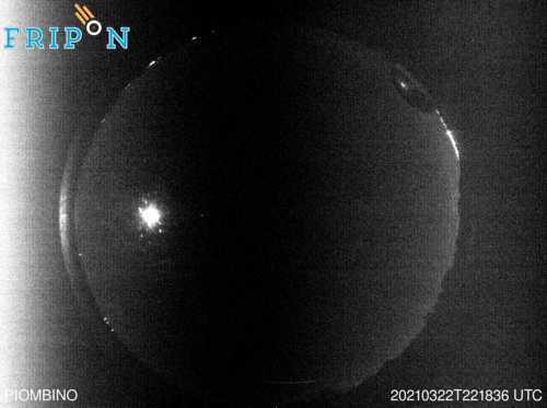 Full size image detection Piombino (ITTO06) 2021-03-22 22:18:36 Universal Time