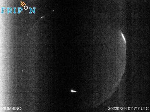 Full size image detection Piombino (ITTO06) 2022-07-29 01:17:47 Universal Time