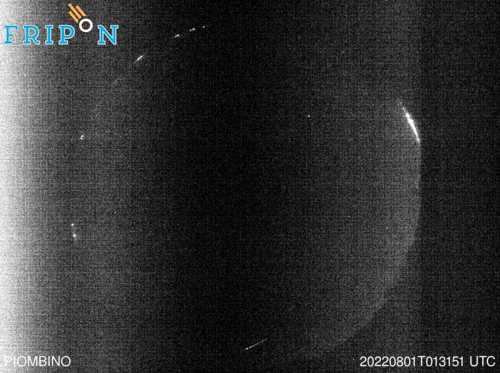 Full size image detection Piombino (ITTO06) 2022-08-01 01:31:51 Universal Time