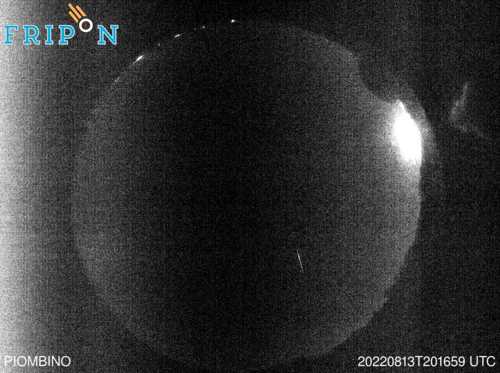 Full size image detection Piombino (ITTO06) 2022-08-13 20:16:59 Universal Time