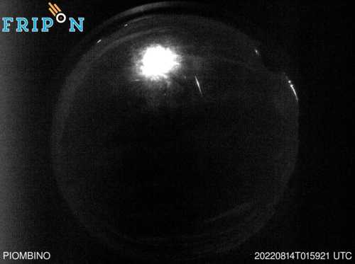 Full size image detection Piombino (ITTO06) 2022-08-14 01:59:21 Universal Time