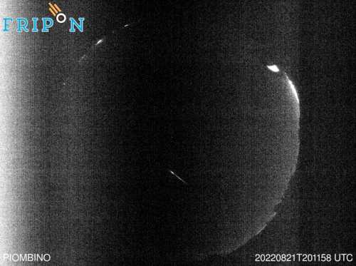 Full size image detection Piombino (ITTO06) 2022-08-21 20:11:58 Universal Time