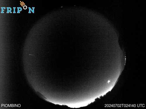 Full size image detection Piombino (ITTO06) 2024-07-02 02:41:40 Universal Time