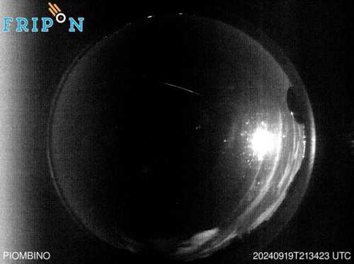 Full size image detection Piombino (ITTO06) 2024-09-19 21:34:23 Universal Time