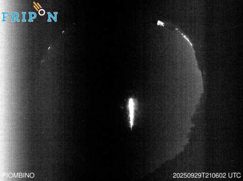 Full size image detection Piombino (ITTO06) 2025-09-29 21:06:02 Universal Time