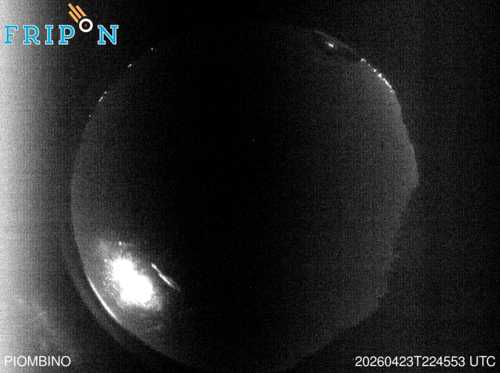 Full size image detection Piombino (ITTO06) 2026-04-23 22:45:53 Universal Time