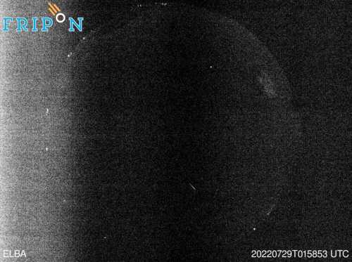 Full size image detection Elba (ITTO08) 2022-07-29 01:58:53 Universal Time