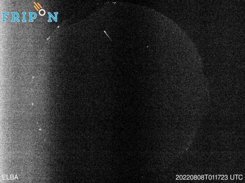 Full size image detection Elba (ITTO08) 2022-08-08 01:17:23 Universal Time