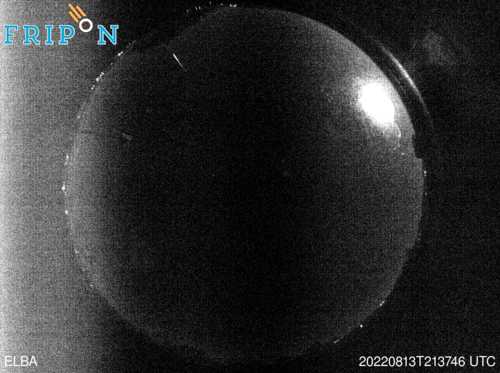 Full size image detection Elba (ITTO08) 2022-08-13 21:37:46 Universal Time