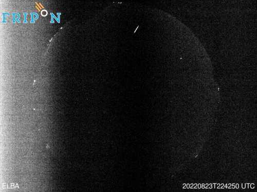 Full size image detection Elba (ITTO08) 2022-08-23 22:42:50 Universal Time