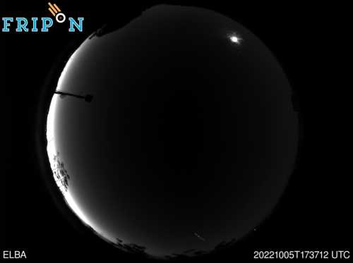 Full size image detection Elba (ITTO08) 2022-10-05 17:37:12 Universal Time