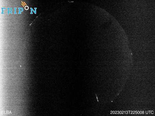 Full size image detection Elba (ITTO08) 2023-02-13 22:50:08 Universal Time