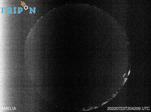 Full size image detection Amelia (ITUM02) 2022-07-23 20:42:09 Universal Time