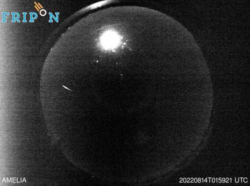 Full size image detection Amelia (ITUM02) 2022-08-14 01:59:21 Universal Time