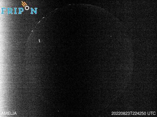 Full size image detection Amelia (ITUM02) 2022-08-23 22:42:50 Universal Time