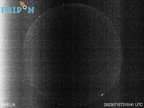 Full size image detection Amelia (ITUM02) 2023-07-15 21:51:41 Universal Time