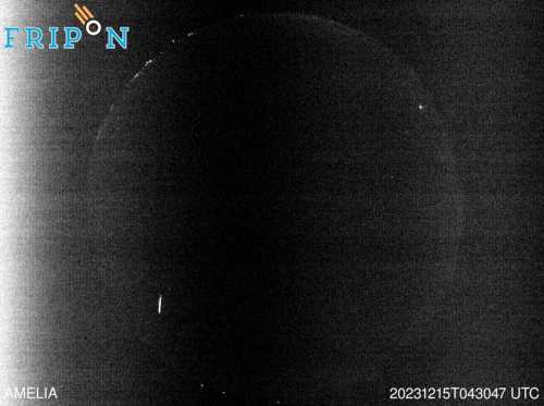 Full size image detection Amelia (ITUM02) 2023-12-15 04:30:47 Universal Time