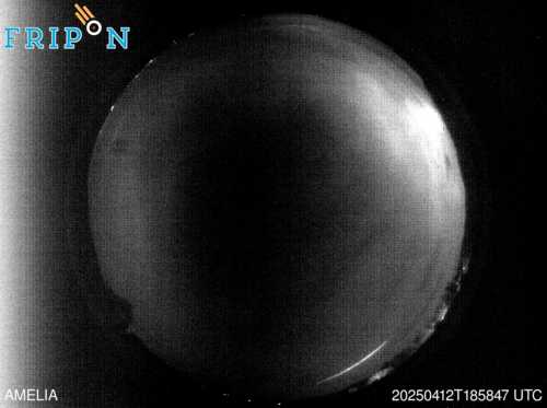 Full size image detection Amelia (ITUM02) 2025-04-12 18:58:47 Universal Time