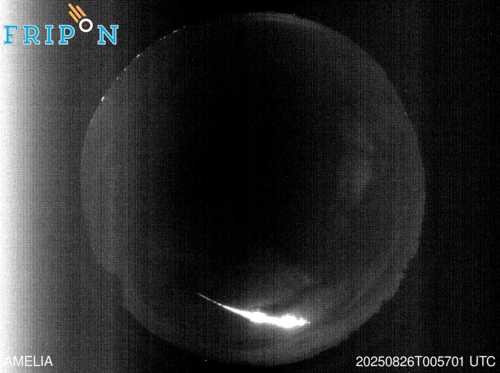 Full size image detection Amelia (ITUM02) 2025-08-26 00:57:01 Universal Time