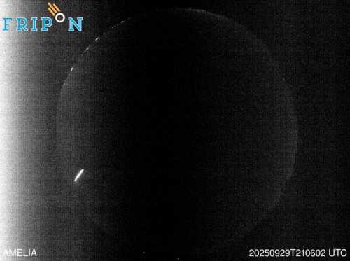 Full size image detection Amelia (ITUM02) 2025-09-29 21:06:02 Universal Time