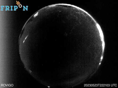 Full size image detection Rovigo (ITVE02) 2023-05-23 22:21:03 Universal Time
