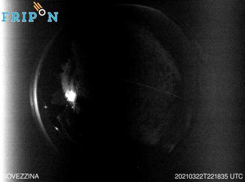 Full size image detection Novezzina (ITVE06) 2021-03-22 22:18:35 Universal Time