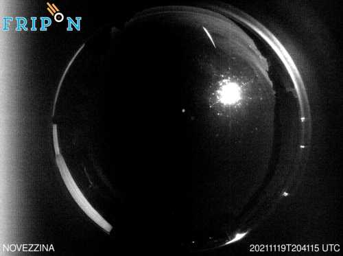 Full size image detection Novezzina (ITVE06) 2021-11-19 20:41:15 Universal Time