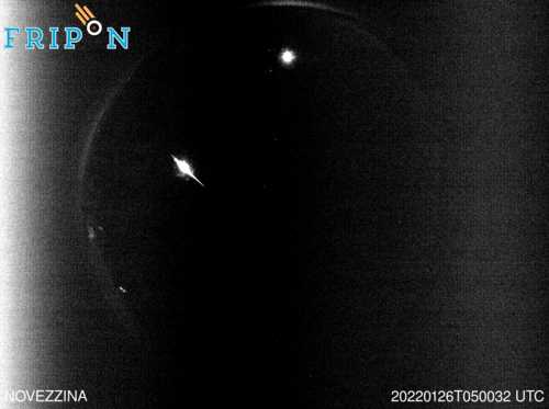 Full size image detection Novezzina (ITVE06) 2022-01-26 05:00:32 Universal Time