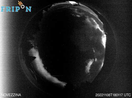 Full size image detection Novezzina (ITVE06) 2022-11-08 18:01:17 Universal Time