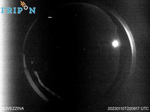 Full size image detection Novezzina (ITVE06) 2023-01-10 22:09:17 Universal Time