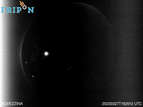 Full size image detection Novezzina (ITVE06) 2023-03-27 19:29:12 Universal Time