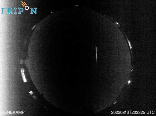 Full size image detection Denekamp (NLEN01) 2022-08-13 20:33:25 Universal Time
