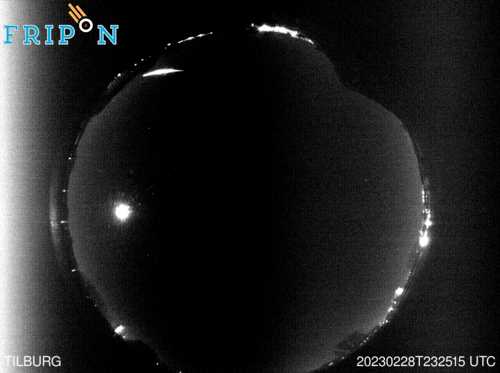 Full size image detection Tilburg (NLSN01) 2023-02-28 23:25:15 Universal Time