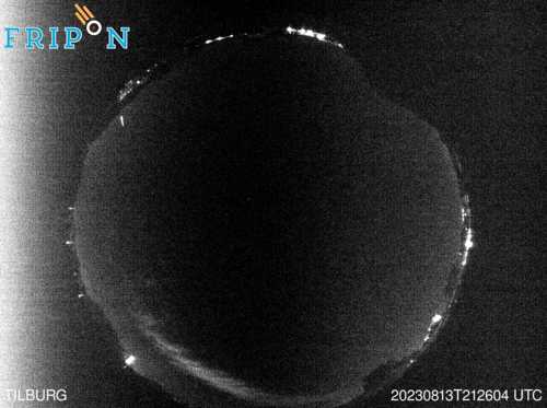 Full size image detection Tilburg (NLSN01) 2023-08-13 21:26:04 Universal Time