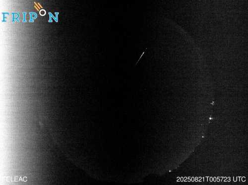 Full size image detection Feleacu (ROCJ01) 2025-08-21 00:57:23 Universal Time
