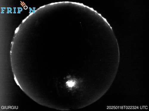 Full size image detection Giurgiu (ROGR01) 2025-01-18 02:23:24 Universal Time