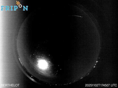 Full size image detection Berthelot (ROHD01) 2025-11-02 17:45:07 Universal Time