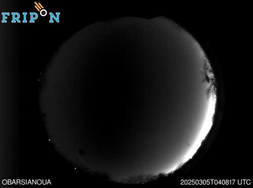 Full size image detection Obârșia Nouă (ROOT01) 2025-03-05 04:08:17 Universal Time