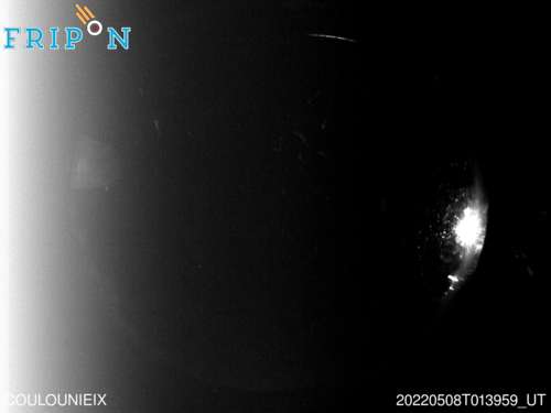 Full size image detection Coulounieix-Chamiers (FRAQ06) 2022-05-08 01:39:59 Universal Time